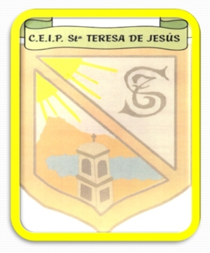 CEIP Santa Teresa de Jesús
