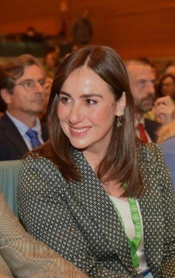 Laura Bahamonde