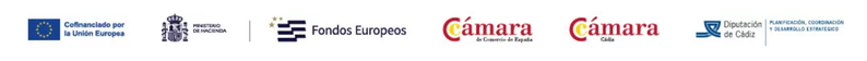 Logotipos de los patrocinadores de iGranja STEM