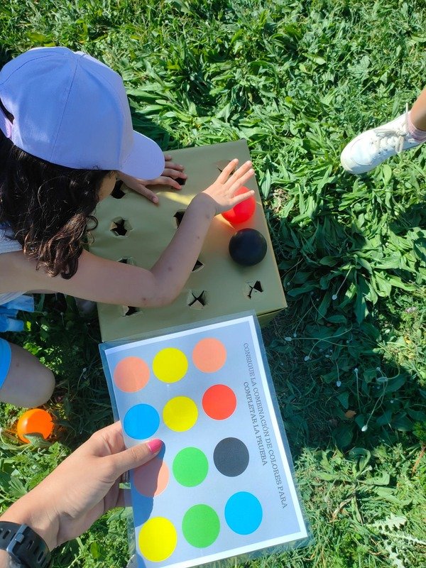 Pack Creativo: manualidades
