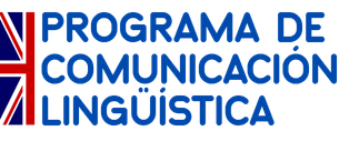 Programa de Comunicación Lingüística